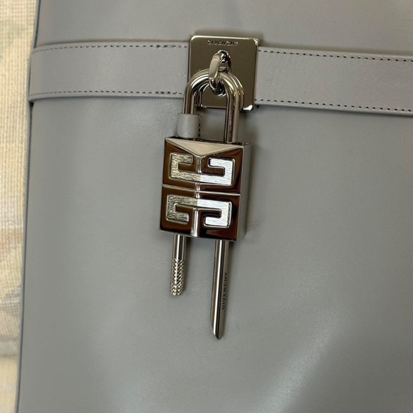 Givenchy Shark Boots - Picture 2 of 4